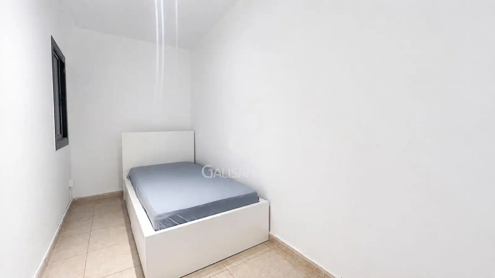 Flat for rent in Europa, La Gavarra