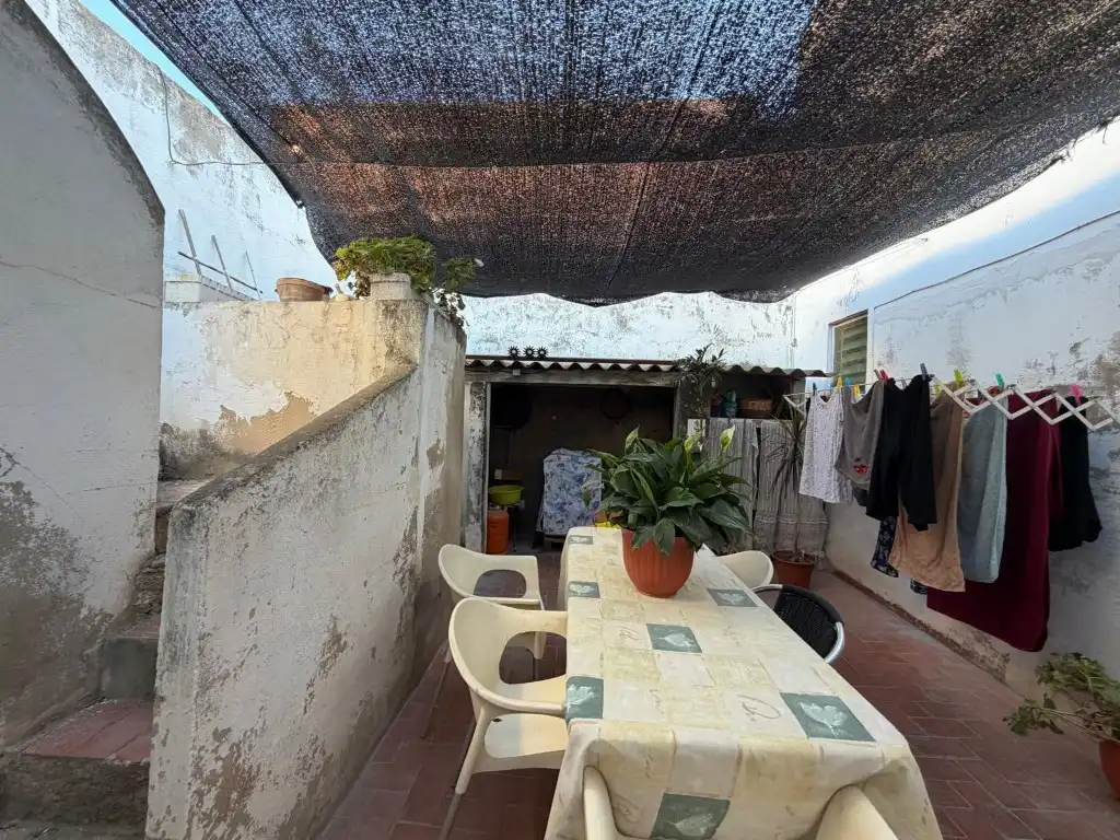 Terrassa de Casa o xalet en venda en Norte