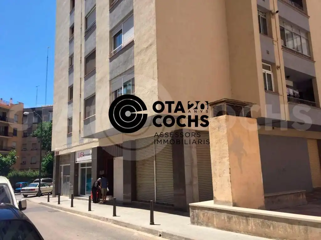 Local comercial en venda a Carrer bernat de cabrera de, imagen 13