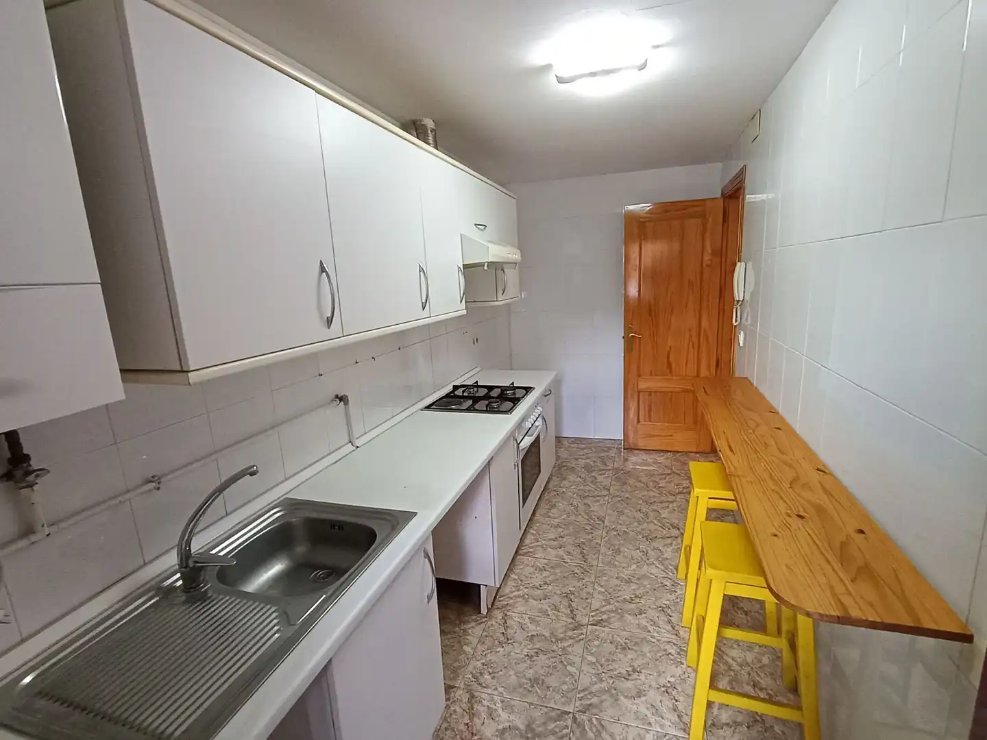 Maisonette mit Aufzug zum Verkauf in Casco Antiguo, imagen 11
