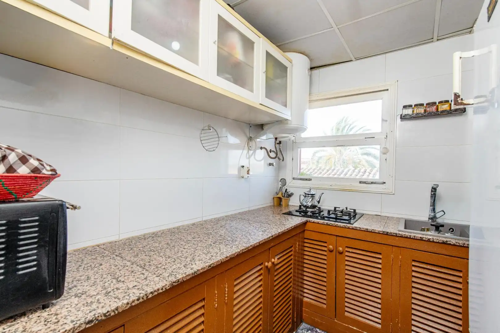 Cocina de Piso en venta en Cala Santanyí