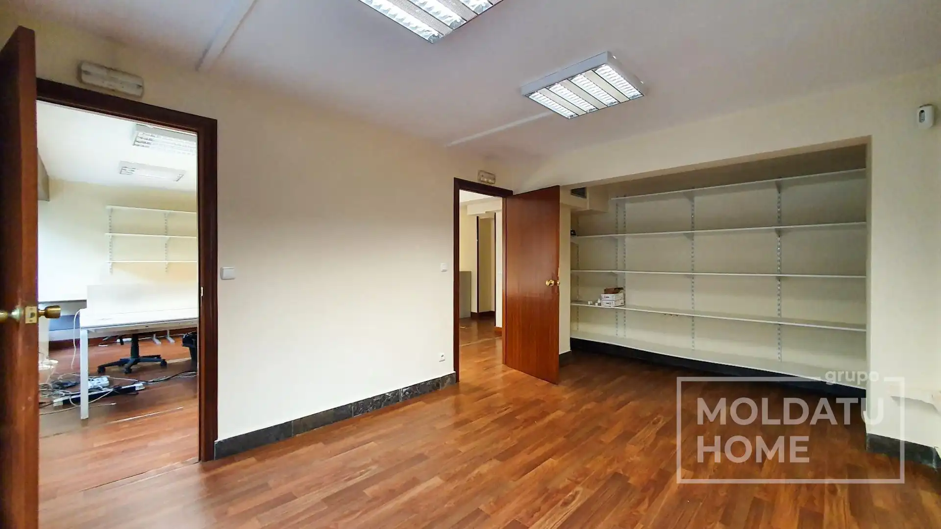 Büro zur Miete in CALLE DE PINAR, imagen 4