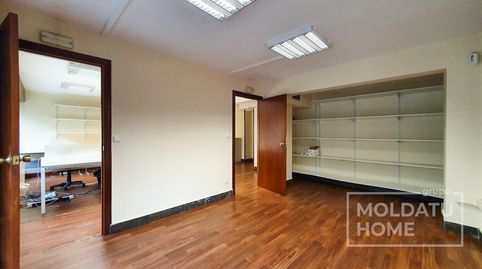 Foto 4 von Büro zur Miete in Calle de Pinar, Pinar - Anaka - Belaskoenea, Irun