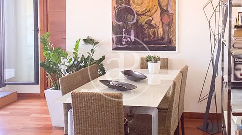 Foto 2 de Ático en venta en C. de la Antracita, 3, Legazpi, Madrid Capital