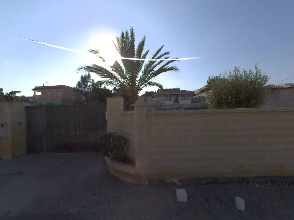 Haus zum Verkauf in Calle Bahia de Huelva 18