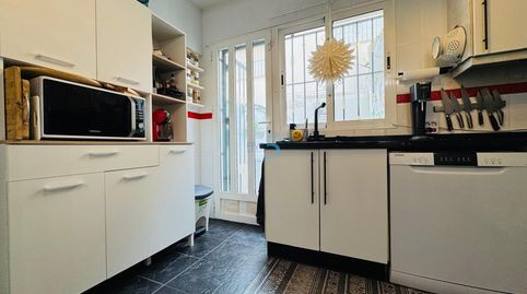 Foto 5 de Casa adosada en venta en Calle Nicolas de Bussi, Playa Flamenca, Orihuela