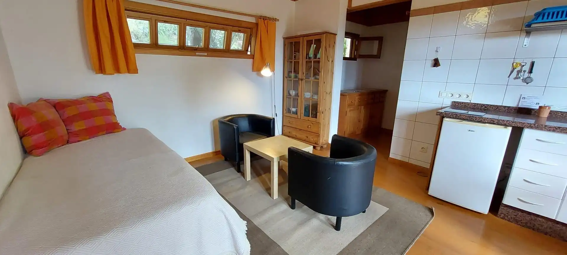 Living room of Buildings for sale in Candelaria