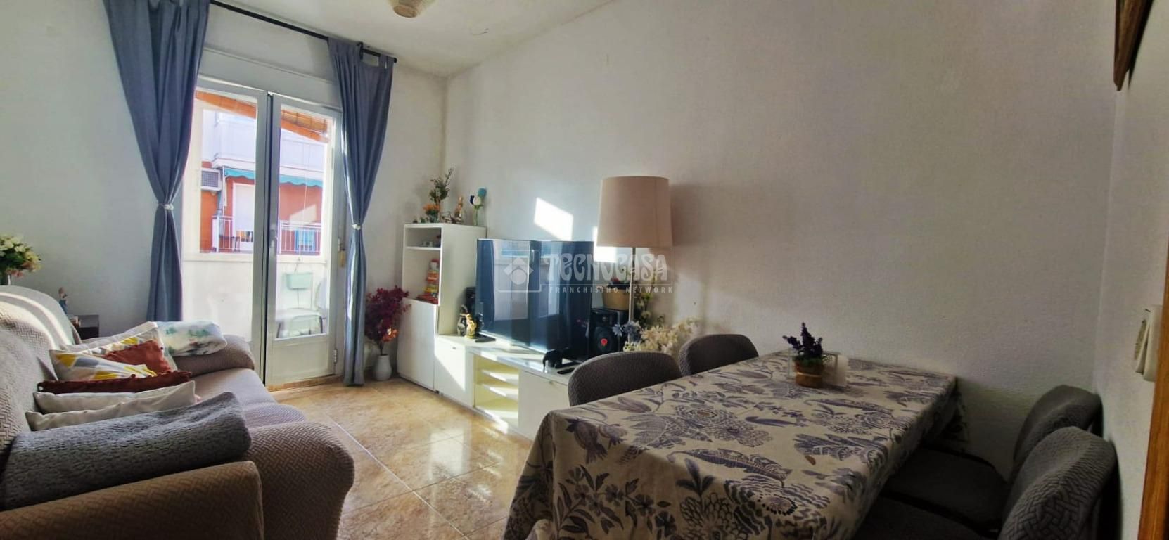 Flat for sale in Buena Vista