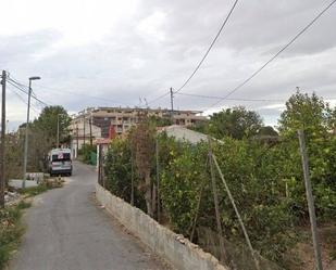 Land for sale in  Murcia Capital