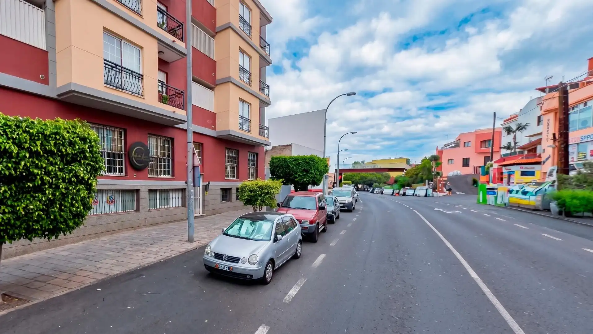 Local de alquiler en Avenida Príncipes de España, 41, San Felipe - San Marcos - Las Cañas