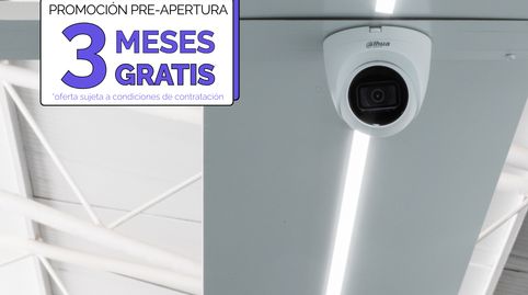 Foto 3 de Traster de lloguer a Calle de San Dalmacio, 7, Villaverde Alto, Madrid Capital