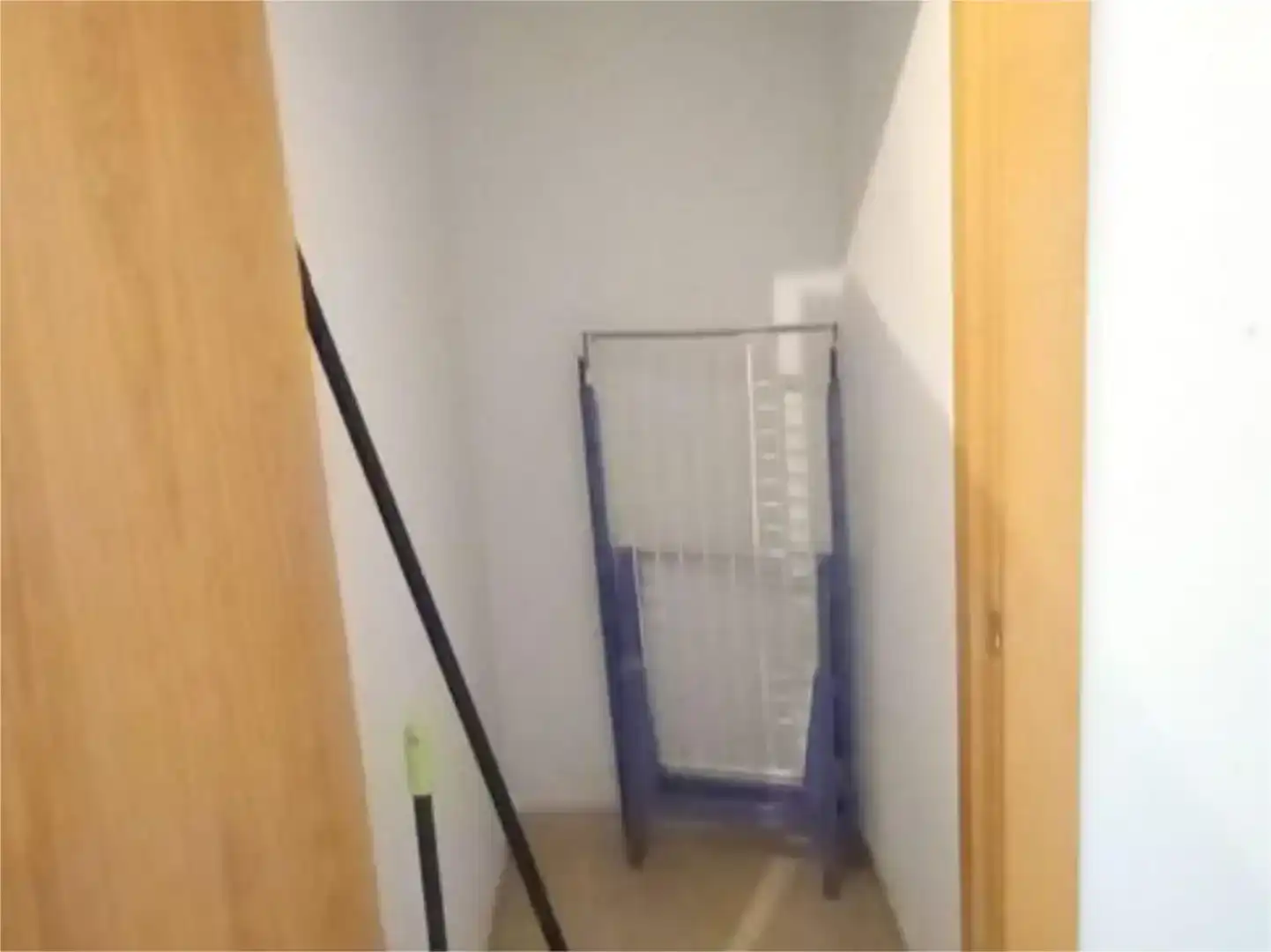 Piso en venta en Bermillo de Sayago con Amueblado y Balcón