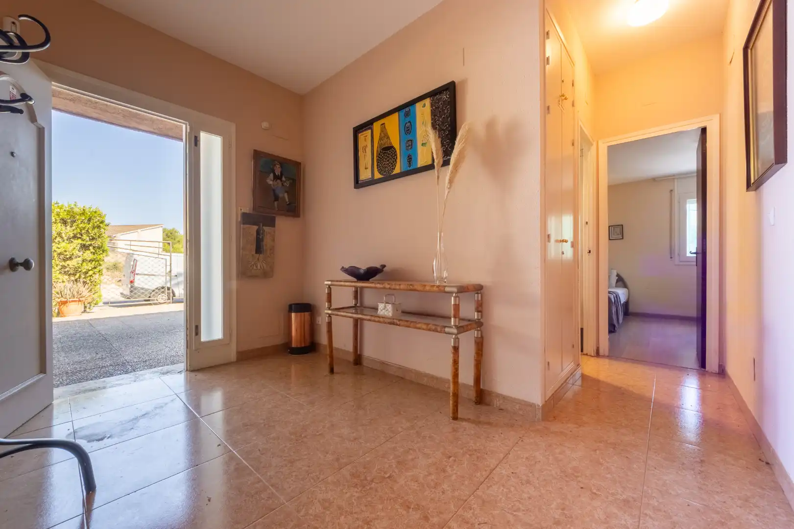 Casa adosada en venda en Salou amb Jardí privat, Terrassa i Traster