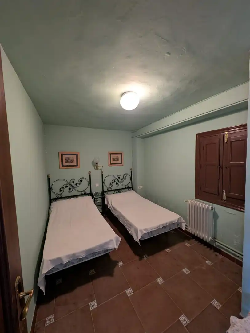 Casa rústica amb piscina en venda a Loja, imagen 17