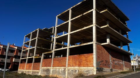 Foto 4 de Edifici en venda a Carrer Prat de la Riba, 5, Bellpuig, Lleida