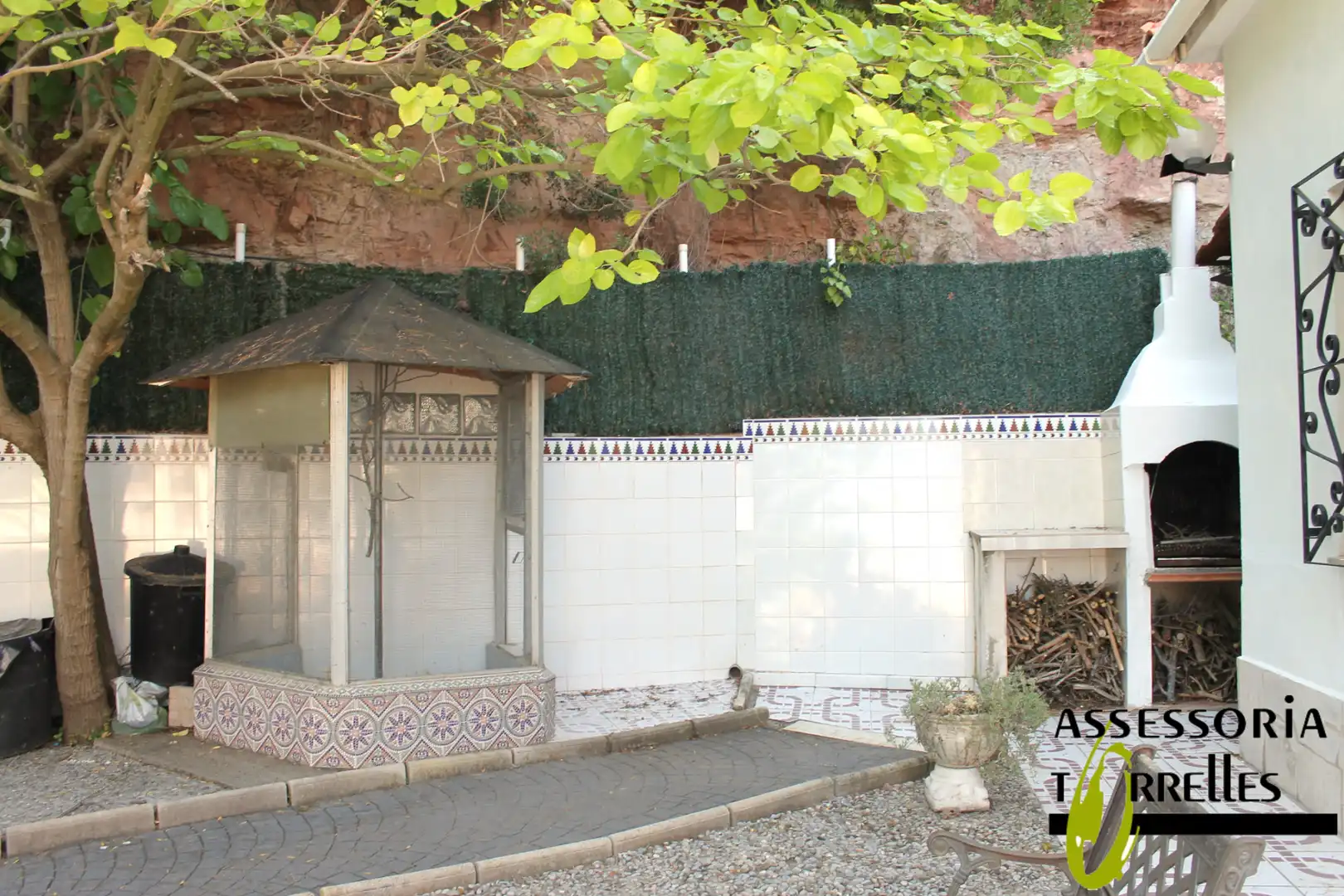 Casa o xalet en venda a Torrelles de Llobregat