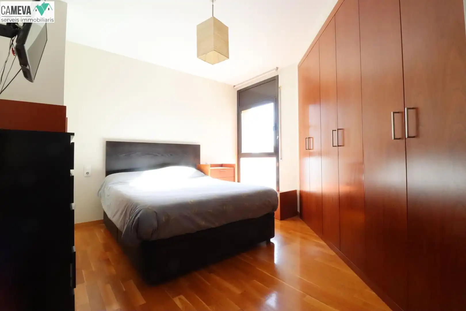 Habitación de Piso en venta en Sabadell con Calefacción, Trastero y Amueblado