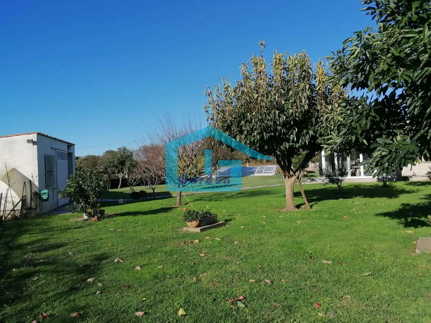 Casa o chalet en venta en Ribadumia con Calefacción, Terraza y Trastero