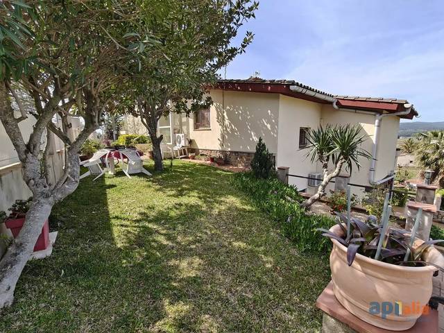 Casa-chalet en Venta en Calle Alguer en Puig Ses Forques - Torre Colomina