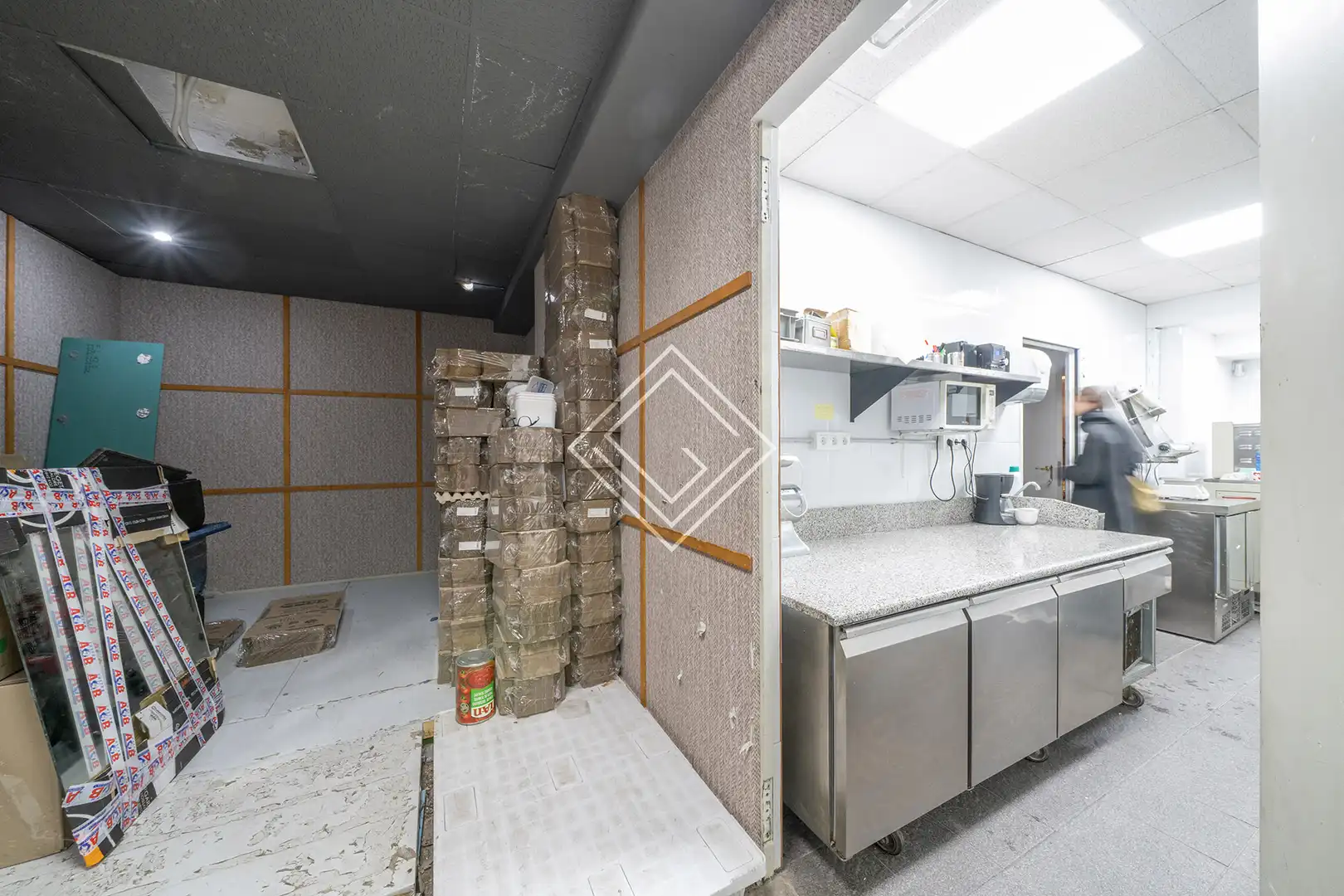 Gewerbefläche zum Verkauf in Calle del Doctor Fleming, imagen 12
