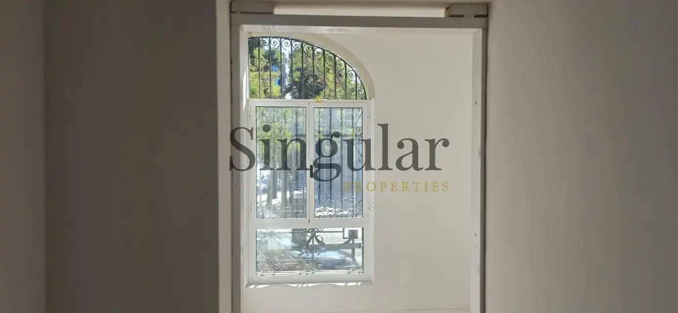 Dúplex en venta en Barcelona con Aire acondicionado, Calefacción y Jardín privado