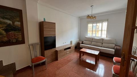 Foto 2 de Casa o chalet en venta en Centro, Murcia