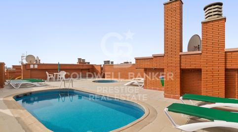 Photo 2 of Flat for sale in Avinguda de Vallcarca, Vallcarca i els Penitents, Barcelona