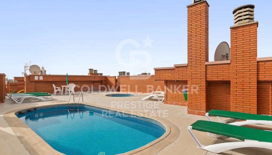 Foto 1 de Pis en venda a Avinguda de Vallcarca, Vallcarca i els Penitents, Barcelona