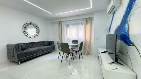 Foto 3 de Piso en venta en Cl Juan de Herrera, Mercado, Alicante / Alacant