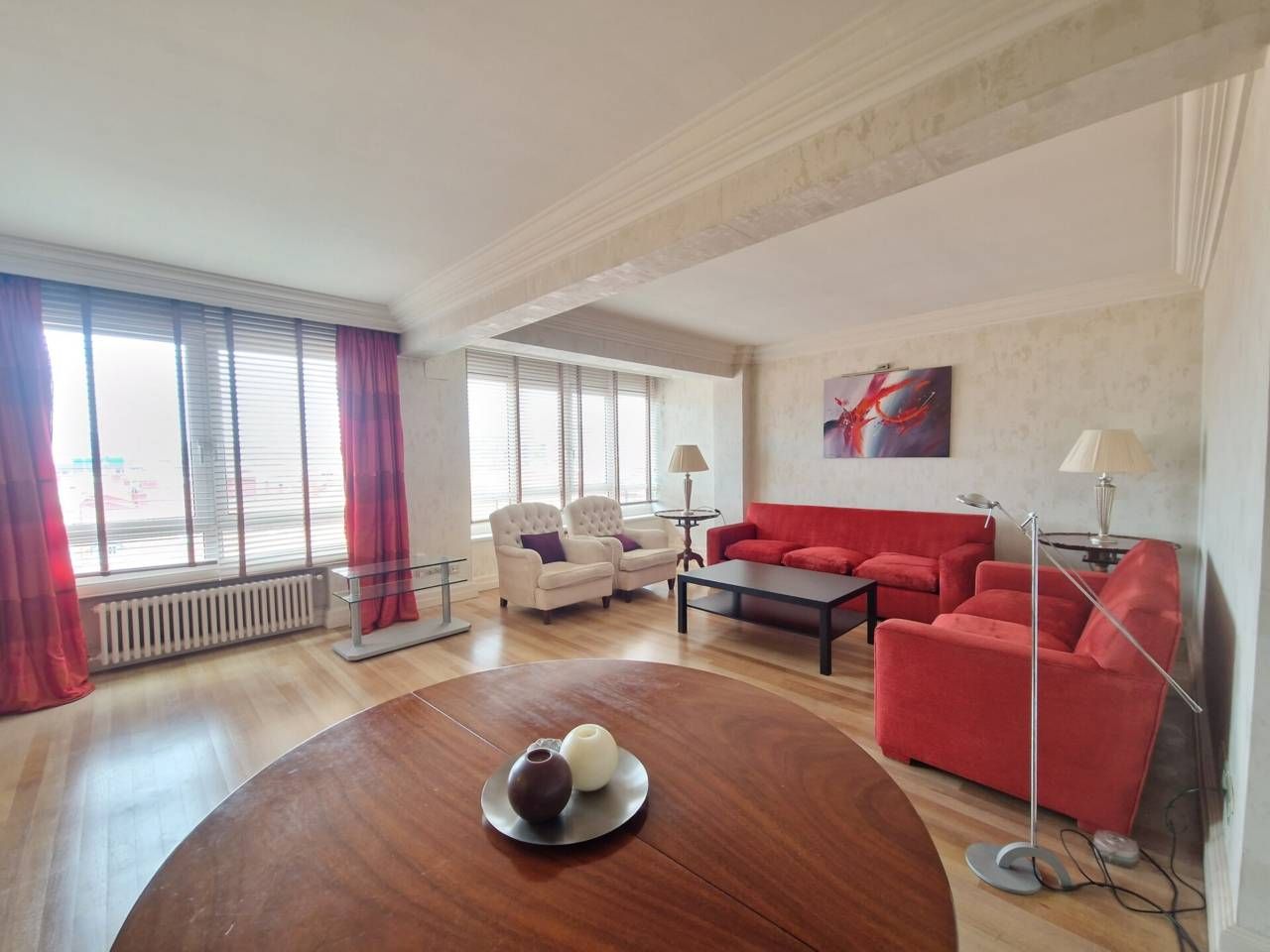 Flat to rent in Gregorio de la Revilla, Campuzano, Indautxu