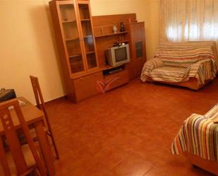 Sala d'estar de Casa o xalet en venda en Villar de Olalla amb Calefacció