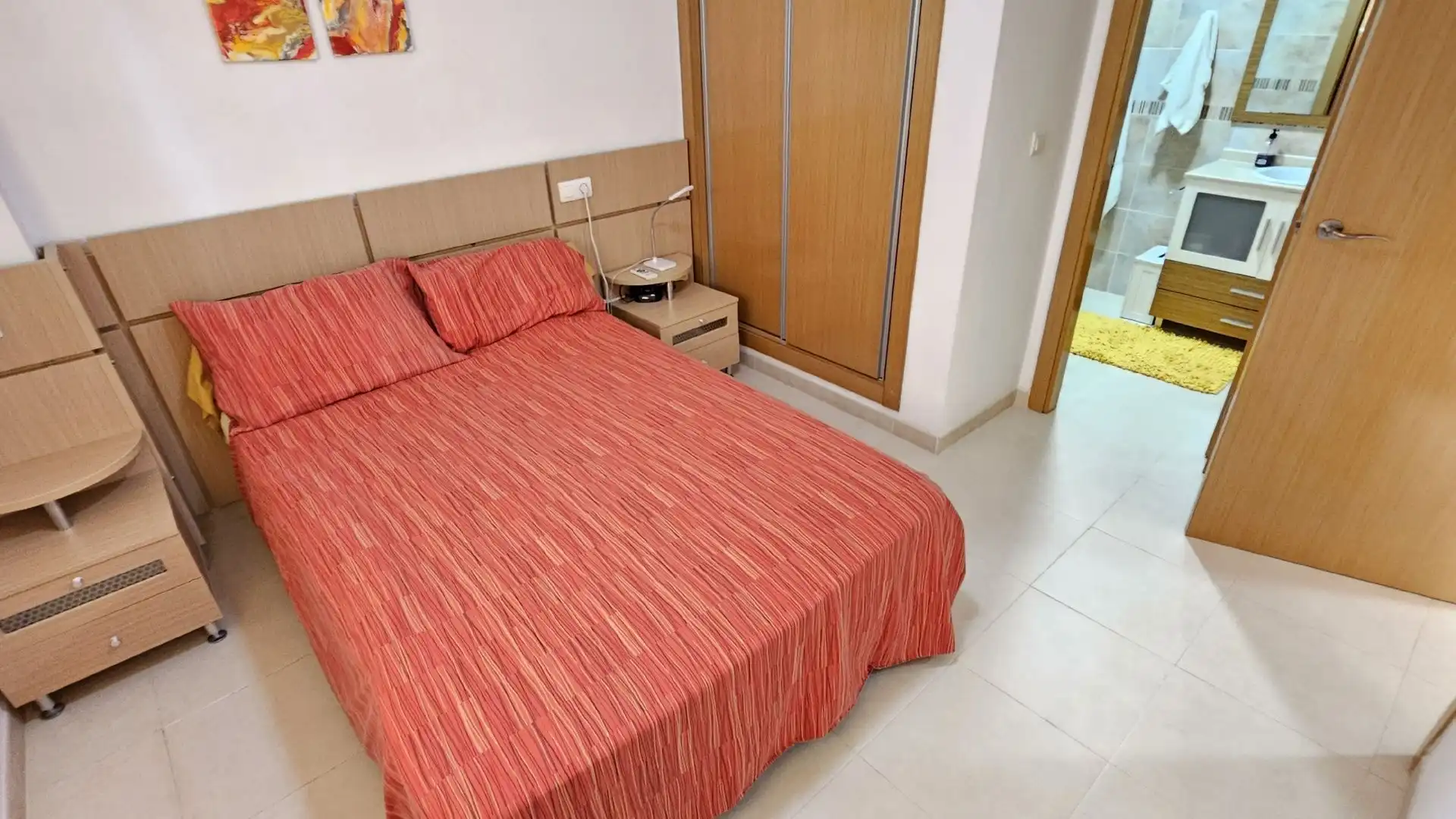 Apartamento con piscina en venta en Amplaries 41, imagen 9