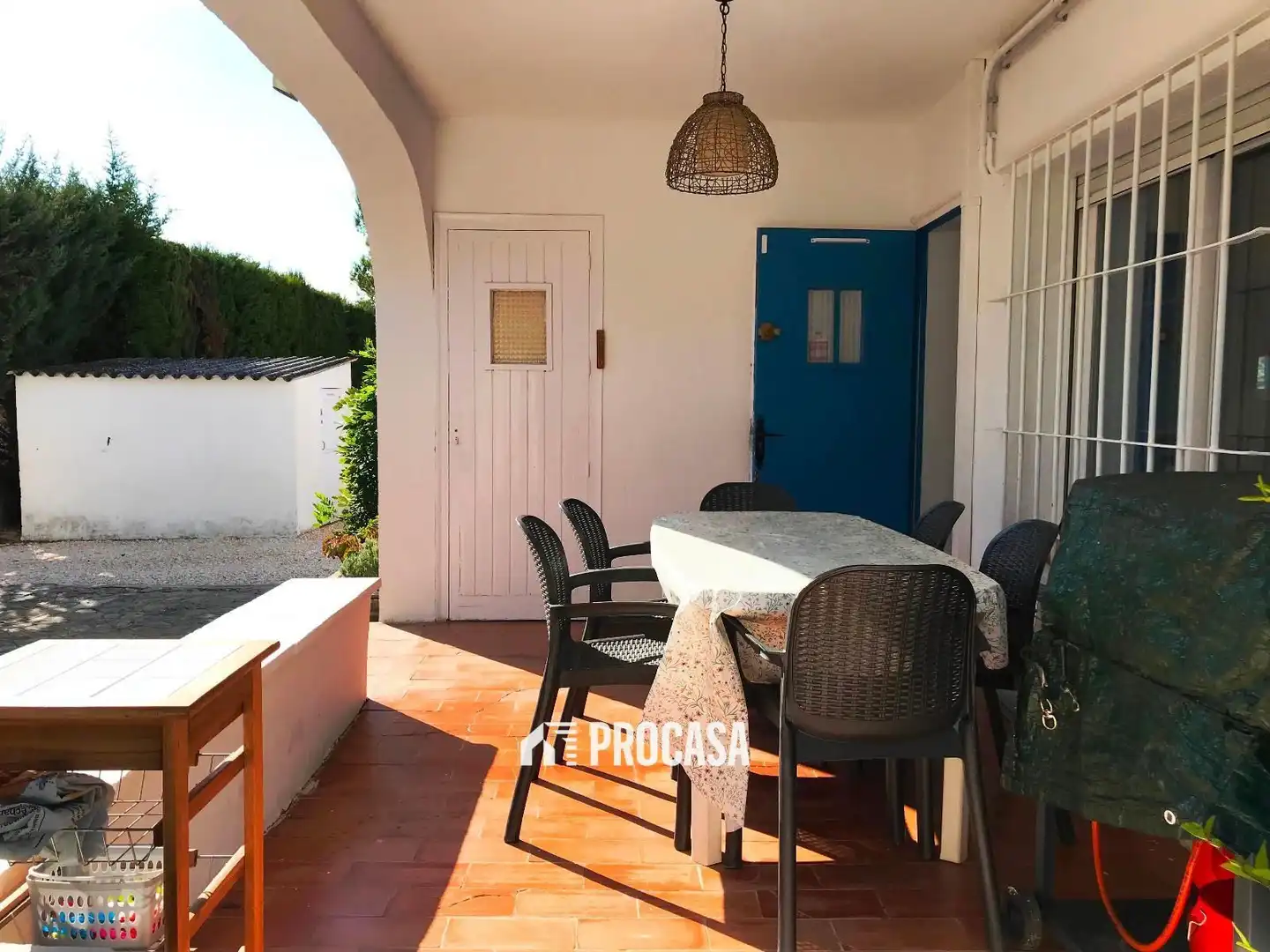 Villa mit Pool zum Verkauf in Urgell, imagen 7