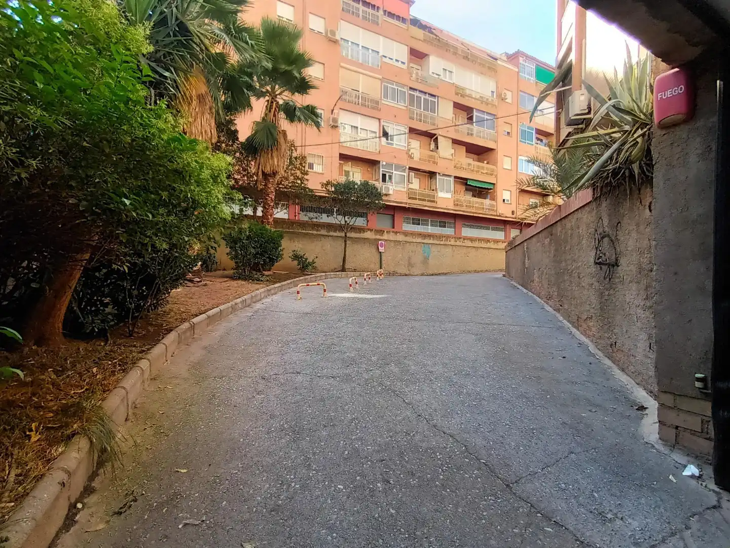 Aparcament en venda a Calle ALBUÑOL, imagen 8
