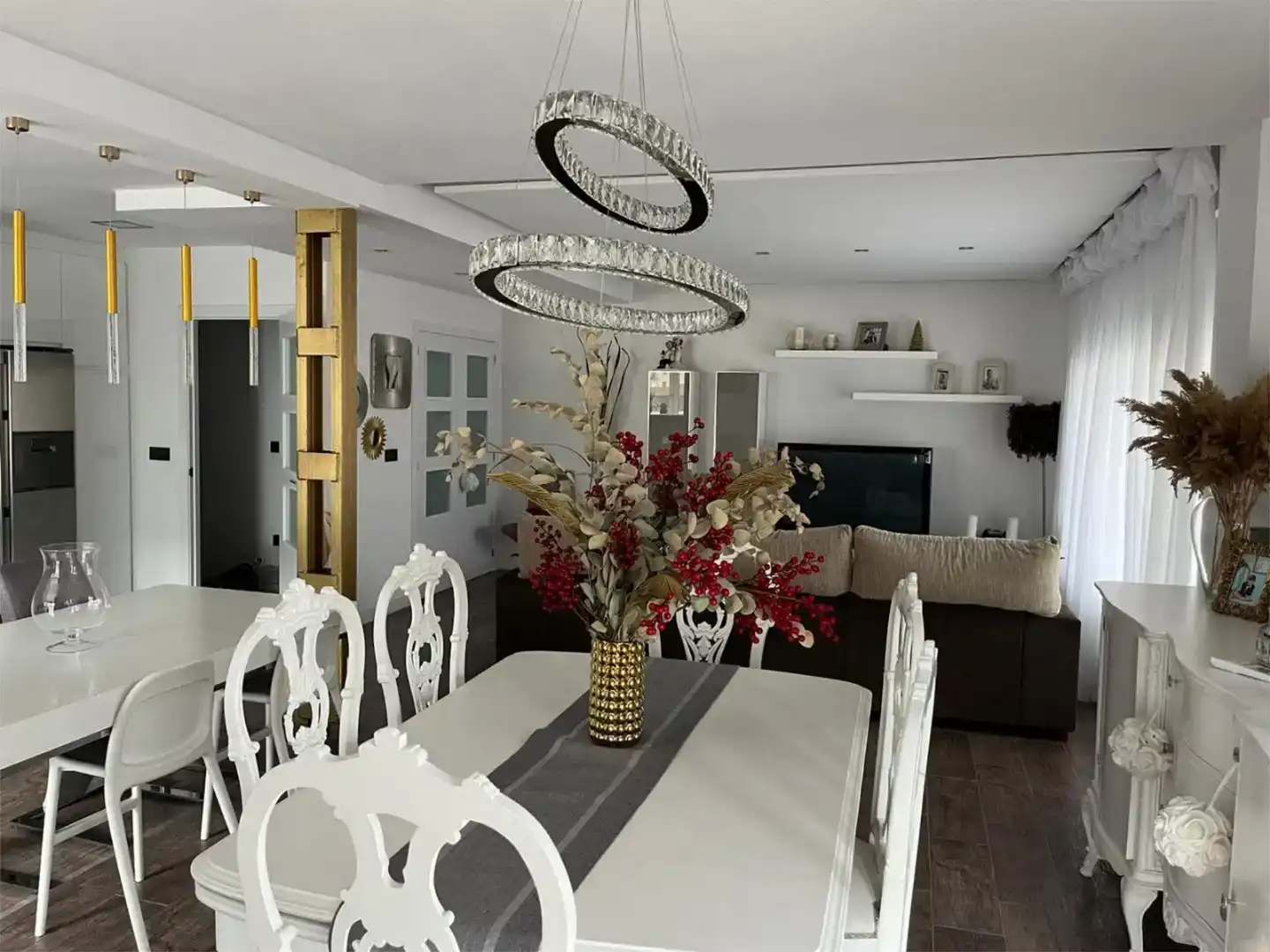 Comedor de Piso en venta en Alcoy / Alcoi con Aire acondicionado y Balcón