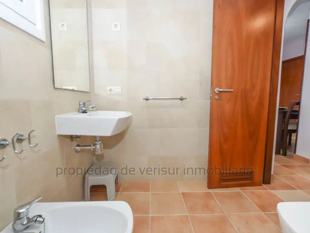Apartments for rent in Avenida Cañada Julian, Las Salinas