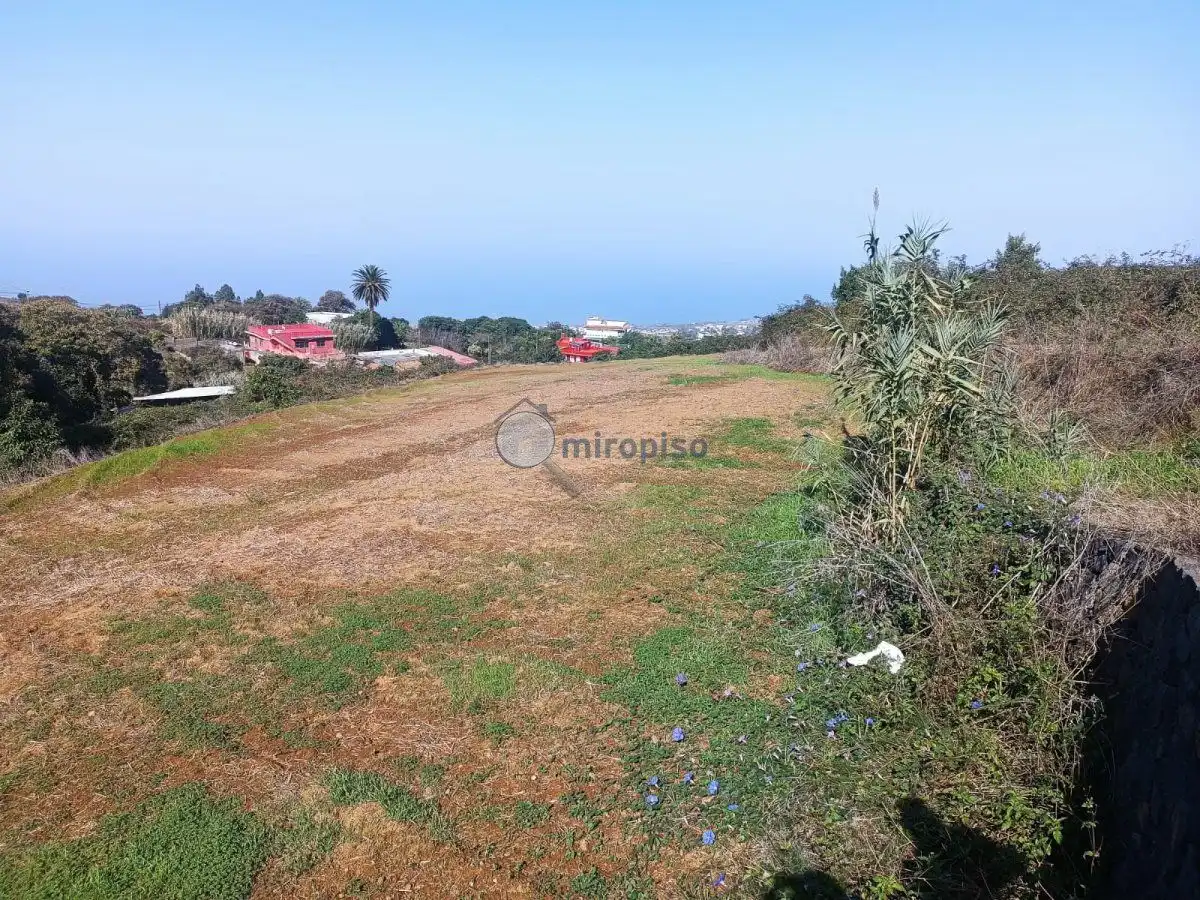 Residential for sale in Tacoronte