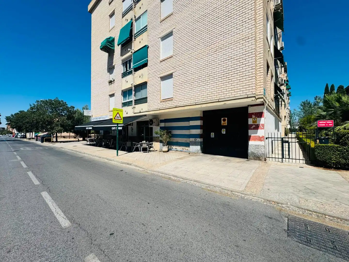Garage zum Verkauf in Camino MERCEDES GAIBROIS, Castaño - Mirasierra