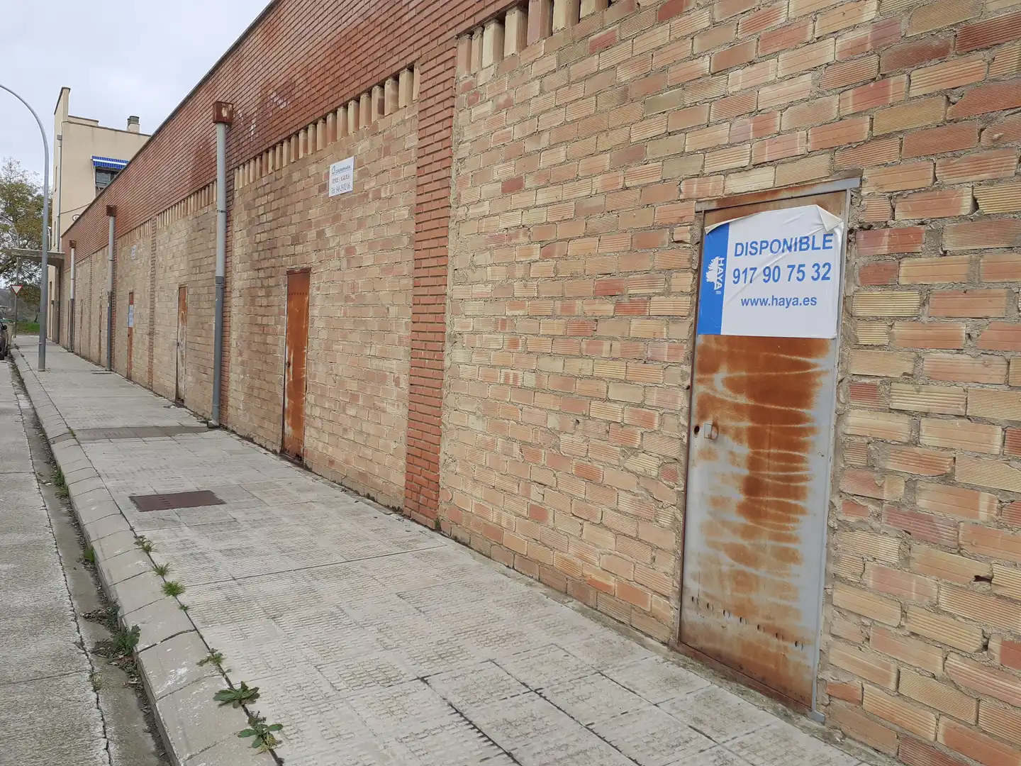 Local comercial en venda a SAN ESTEBAN, imagen 2