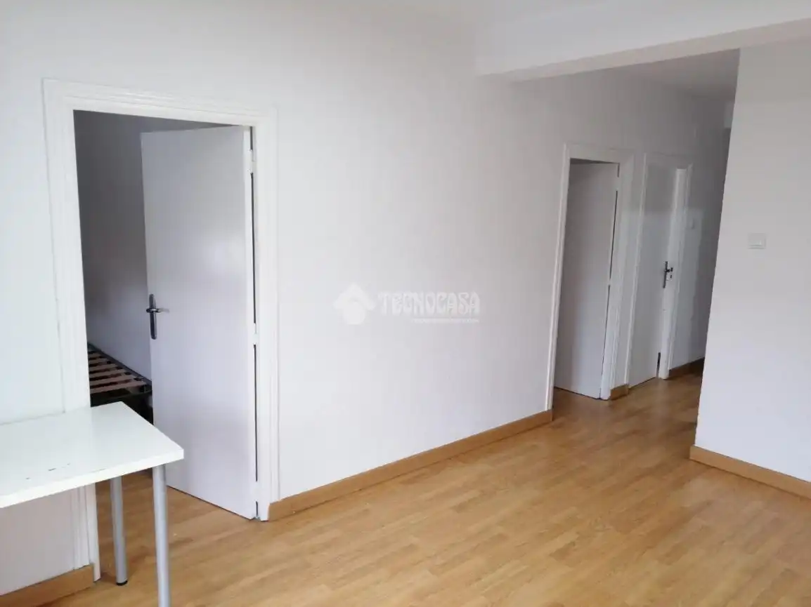 Piso de alquiler en Madrid