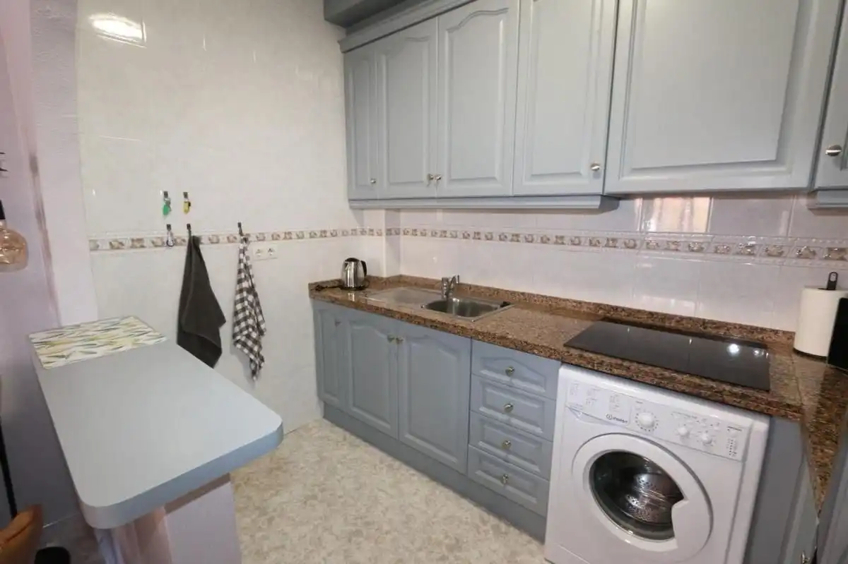 Apartament amb piscina en venda a Orihuela Costa, imagen 15