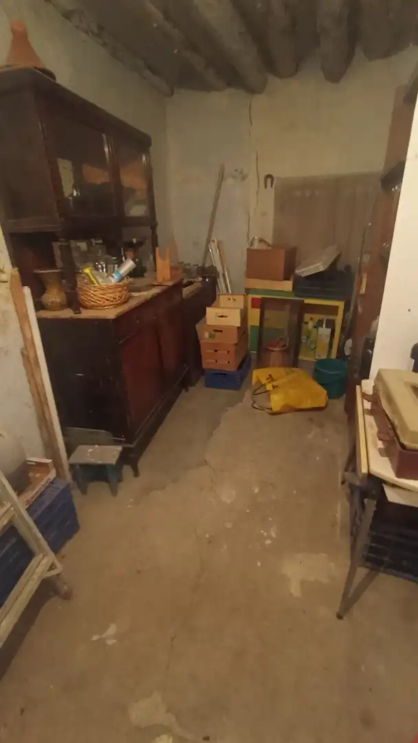 Finca rústica en venta en Camporrélls con Calefacción, Trastero y Amueblado