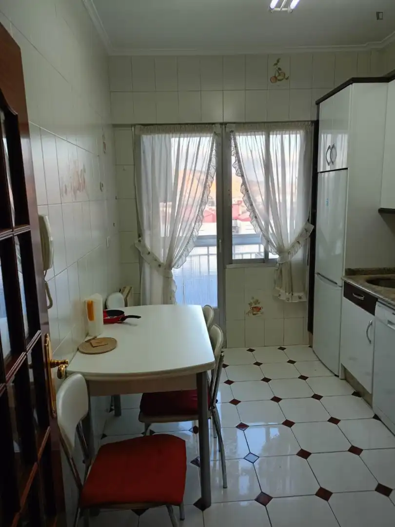 Room in San Millán - Ayuntamiento