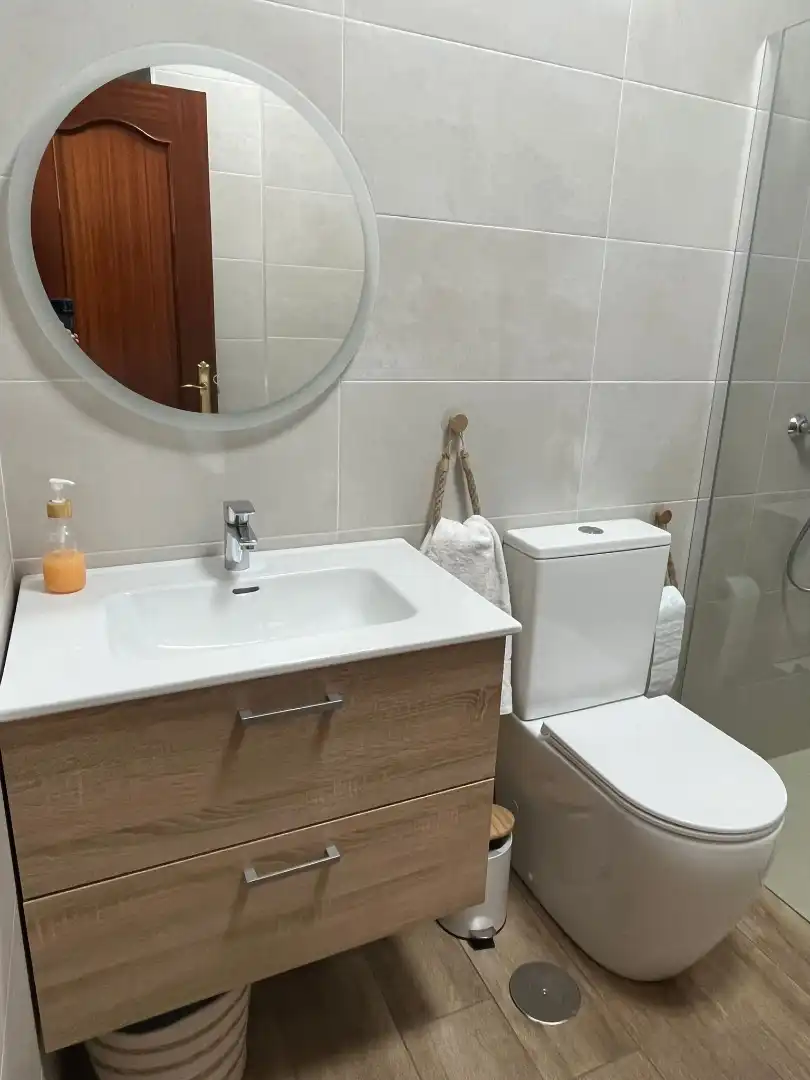 Vivienda con piscina en venta en Avenida Moscatel, imagen 22