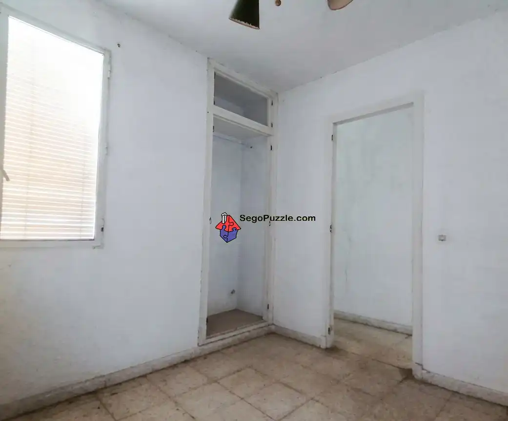 Habitación de Piso en venta en El Espinar con Calefacción y Terraza