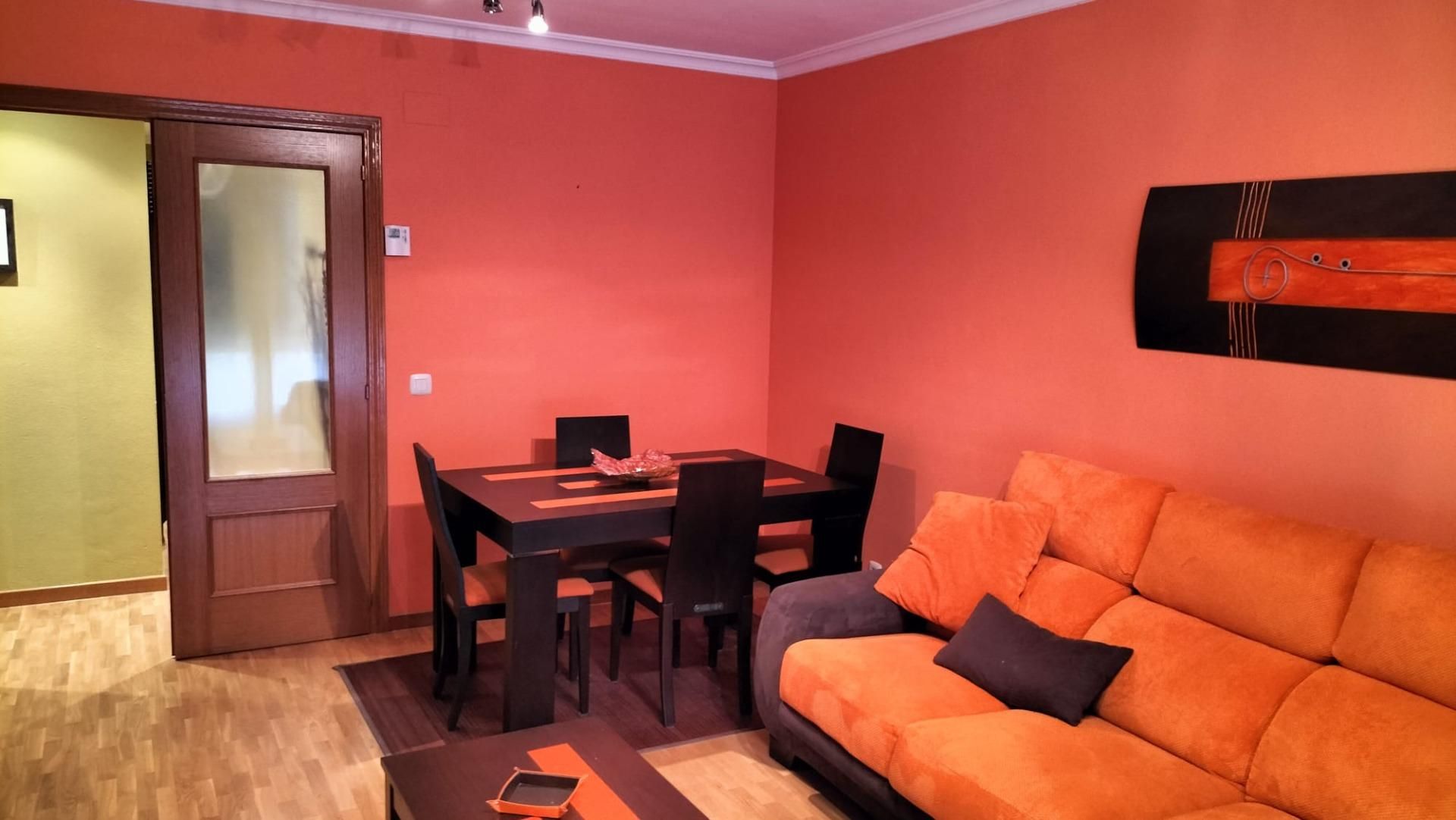 Flat to rent in Villamuriel de Cerrato