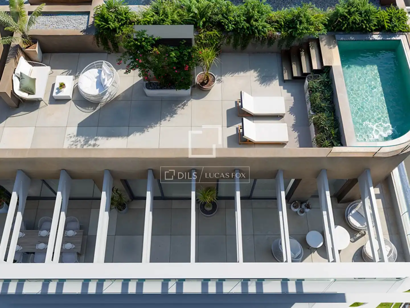 Piso con terraza en venta en Estepona Pueblo, imagen 14