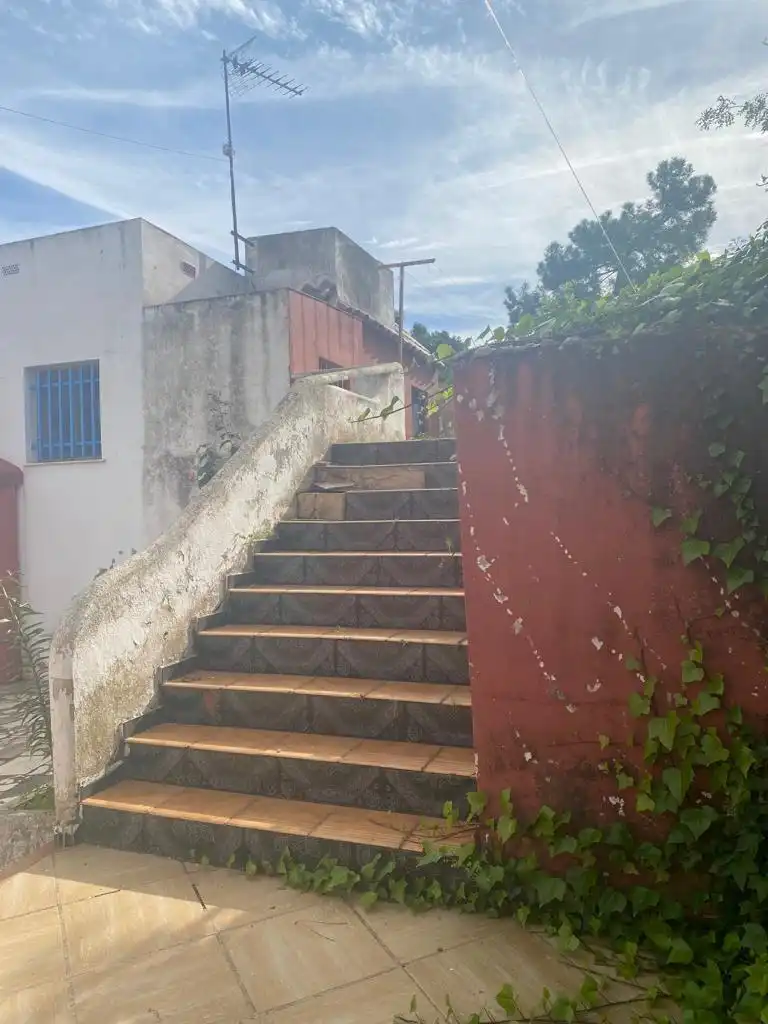 Vista exterior de Casa o xalet en venda en La Pobla de Tornesa amb Jardí privat, Terrassa i Traster