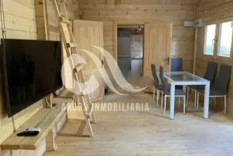 Casa rústica en venta en Periurbano Oeste - Sierra, imagen 5