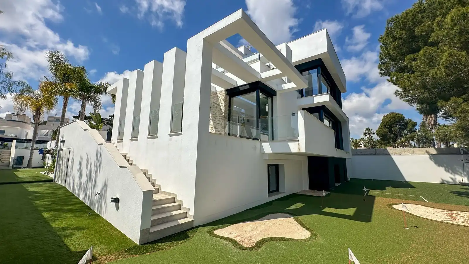 Detached house with terrace for sale in N/A, imagen 4